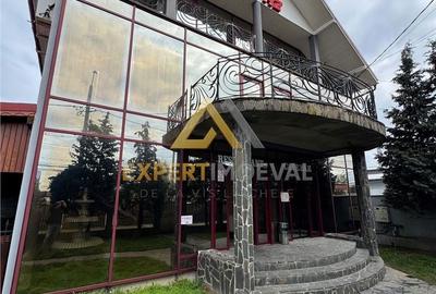 Spațiu comercial, de 1,000 mp, în Orașul Vechi - 16