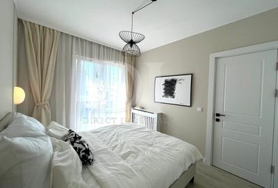 Apartament ultramodern / etaj intermediar / Zona Eroilor - 19