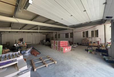 Spațiu comercial, de 195 mp, în Copou - 12