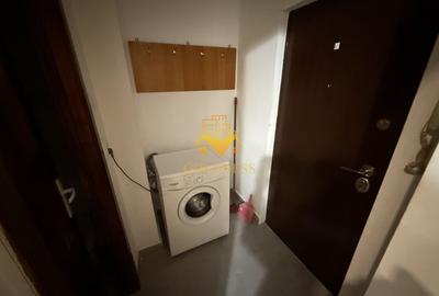 Garsonieră decomandată, mobilată în Mărăști - 9