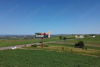 Teren de 36977 mp, în Central - 13