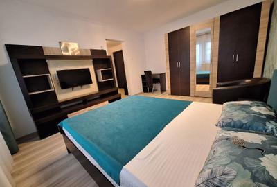 Apartament cu 2 camere decomandat, mobilat în Central - 3