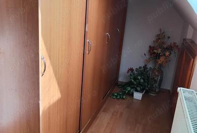 Apartament cu 2 camere decomandat în Central - 4