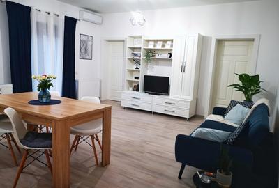 Apartament cu 3 camere decomandat în Braytim - 1