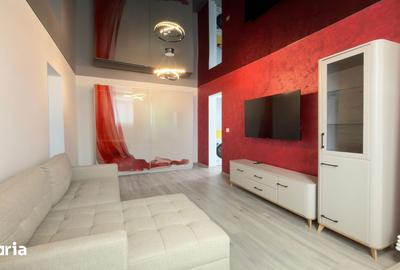 Apartament cu 2 camere în Țiglina 1
