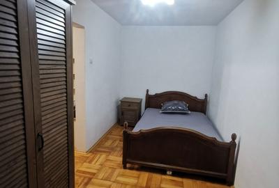 Apartament cu 2 camere semidecomandat în Intim - 7