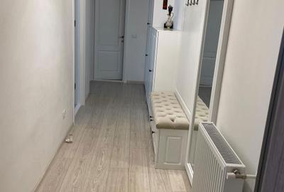 Apartament cu 2 camere decomandat în Periferie - 2