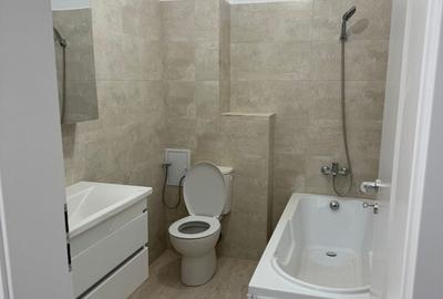 Apartament 2 camere in sect. 4 adresa este dealul Cri?ului - 5