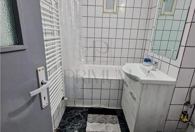 Girocului - 2 Camere - Centrala proprie - Bloc izolat -  Etaj intermediar - 8