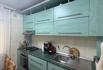 Apartament cu 2 camere decomandat, mobilat în Tomis II - 4