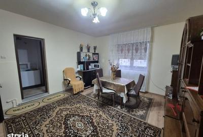 Casă cu 3 camere cu Teren 2800 Mp în Sânmihaiu Almașului - 5