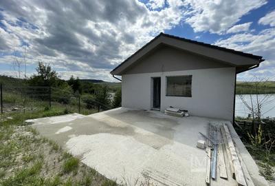 Casa individuala, dispusa trei nivele in Chinteni! - 14