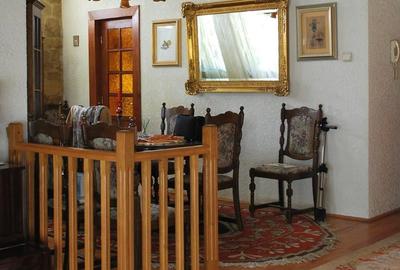 Casă în Topoloveni - 7