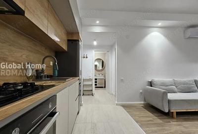 Apartament 3 camere 80 MP | Tunari- Cosmopolis | Loc parcare - 2