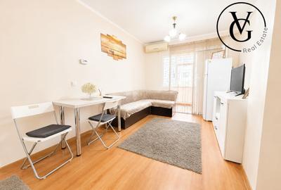 Apartament cu 3 camere semidecomandat, mobilat în Trocadero - 4