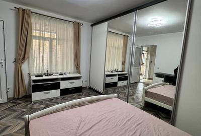 Casă cu 3 camere cu Teren 555 Mp în Ultracentral - 4