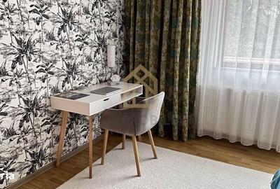 Apartament cu 3 camere în Central - 4