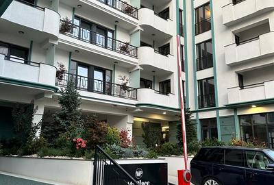 Apartament 2 camere Pipera | MyPlace Residence | finalizat - 3