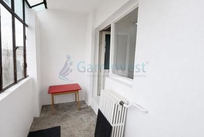 Apartament cu 2 camere în Nufărul - 8