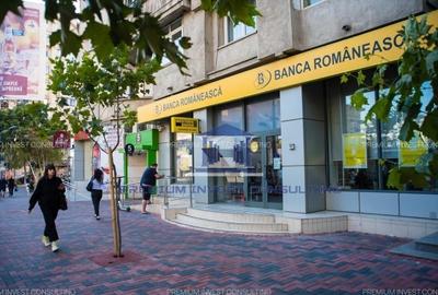 Piata Unirii, Centrul Istoric, Piata Muncii, Coposu, 13 Septembrie - 5