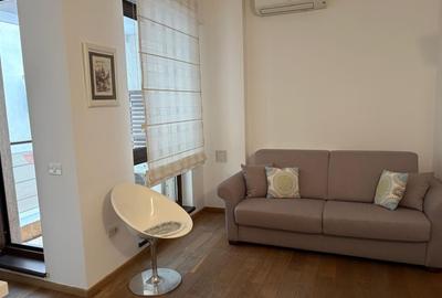 Apartament 2 camere De Inchiriat - Domenii | centrala+parcare - 3