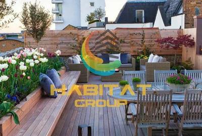 Apartament cu 4 camere decomandat în Herăstrău - 2