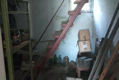 Casă cu 3 camere cu Teren 600 Mp în Vinga - 11