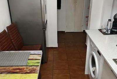 Apartament cu 2 camere în Nord - 12