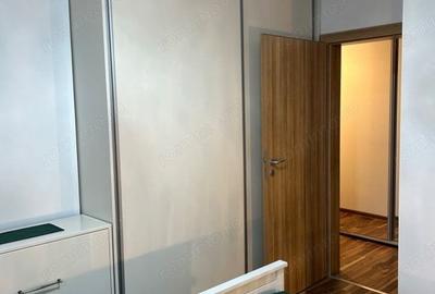 Apartament cu 2 camere decomandat în Circumvalațiunii - 5