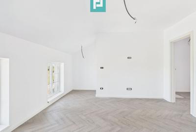 Duplex cu 4 camere cu Canalizare în Urseni - 12