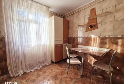 Apartament cu 4 camere decomandat în Central - 9
