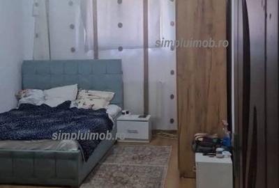 Apartament cu 2 camere, mobilat în Ferentari - 2