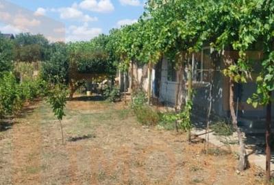Casa situata in zona Cobadin