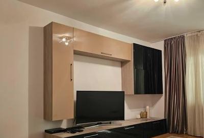 Apartament 2 camere Auchan Vitan - 1