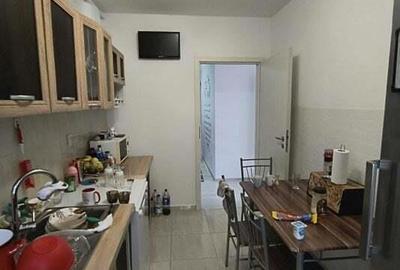 3 camere Calea Urseni - 3