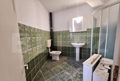 Vila, cazare muncitori, 11-15 camere, 11 bai, 600 mp, zona - 6