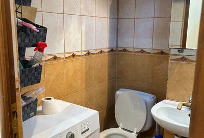 Apartament cu 2 camere semidecomandat în Decebal - 1