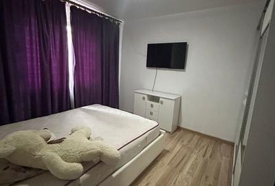 Casă cu 3 camere decomandat cu Teren 350 Mp în Podu Roș - 5