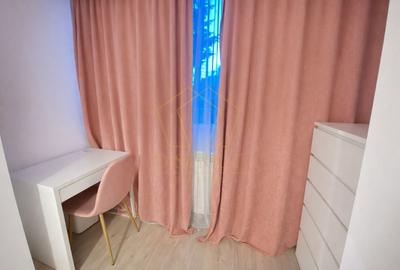 Apartament superb cu 2 camere | Spitalul Judetean - 5