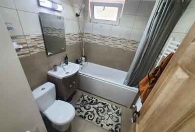 CITY MALL APARTAMENT MODERN CU 2 CAMERE CENTRALA GAZE LOC PARCARE - 9