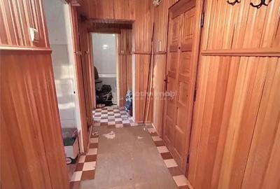 Apartament cu 2 camere decomandat în Bocșa - 3