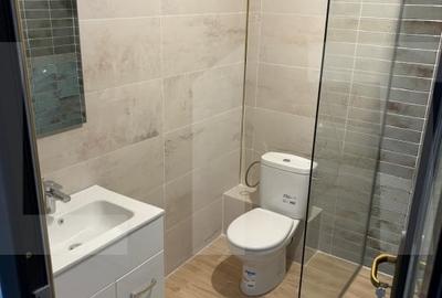 Apartament tip vila, 4 camere, 3 niveluri, curte proprie 40 mp, intrare separa - 11