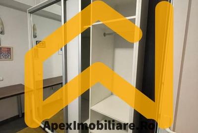 Garsonieră decomandată, mobilată în Ștefan cel Mare - 5