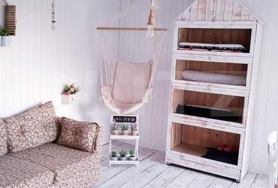 Casă cu 4 camere în Sfântu Ilie