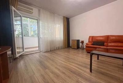 Apartament 2 camere, semidecomandat, 55 mp, ac, balcon, Doamna Ghica - 5