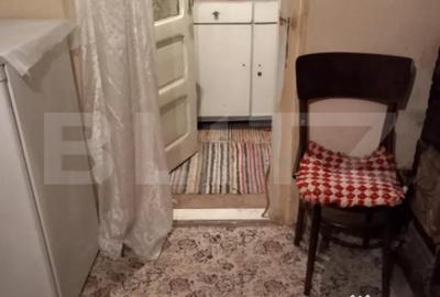 Casă cu 2 camere cu Teren 2000 Mp în Central - 8