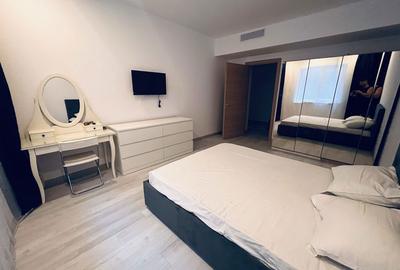 Apartament cu 2 camere decomandat în Cățelu - 2