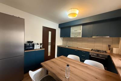 Apartament 3 camere modern cu centrala proprie Unirii-Octavian Goga-Nerva Traian - 13