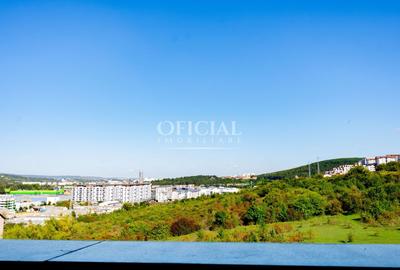 Apartament cu 2 camere semidecomandat, mobilat în Florești - 18