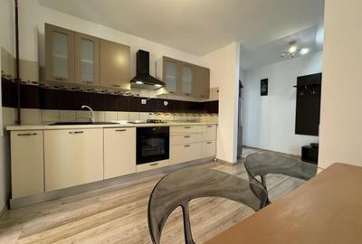 Apartament cu 2 camere decomandat, mobilat în Popas Păcurari - 1